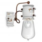 modern feher falikar retro vintage rozsdas lampa vilagitas nappali loft ebedlo konyha haloszoba ferroluce c1523 etterem bisztro regies lampak formavivendi lakberendezesi bolt.jpg